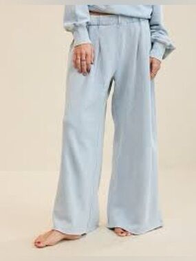 Aerie Street Trouser Pants